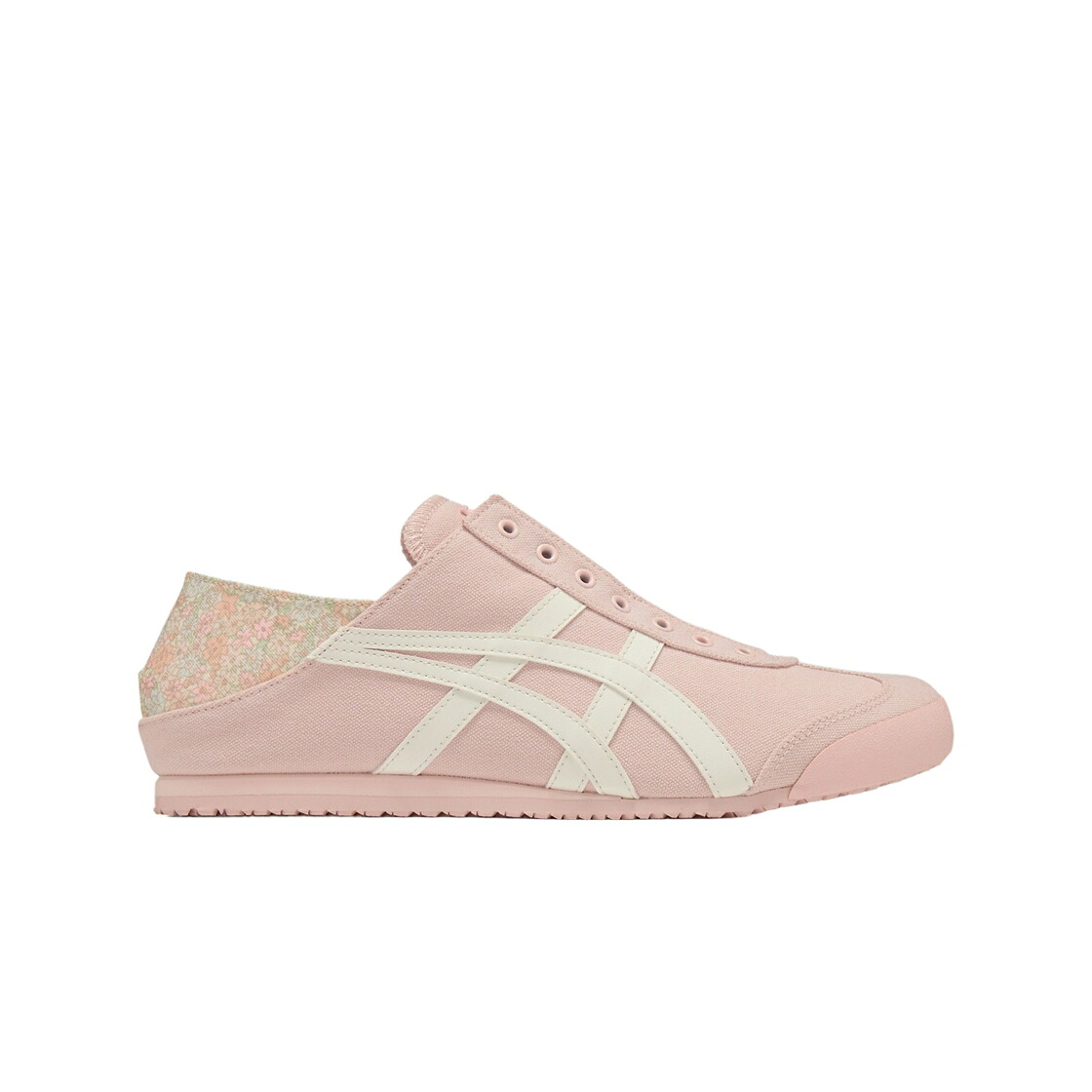 メキシコ合衆国 さくら色 白いこと 白いこと オニツカタイガー スニーカー メンズ ONITSUKA TIGER ONITSUKA TIGER MEXICO 66 PARATY CRYSTAL PINK OFF WHITE / CRYSTAL PINK OFF WHITE