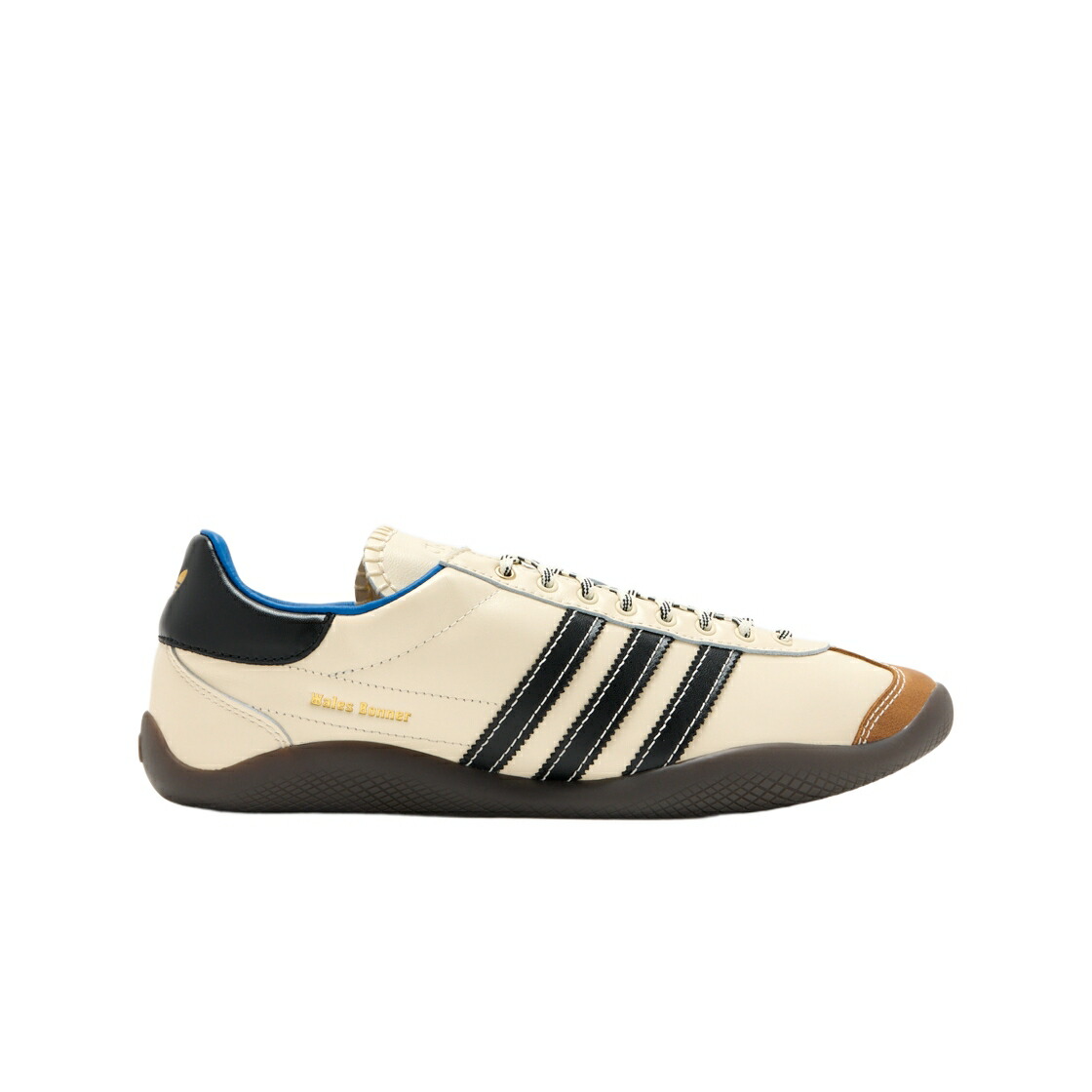 アディダス 白いこと 白いこと 中核グループ 黒いこと 黒いこと スニーカー メンズ ADIDAS X WALES BONNER KARINTHA OG WONDER WHITE CORE BLACK / WONDER WHITE CORE BLACK LUSH