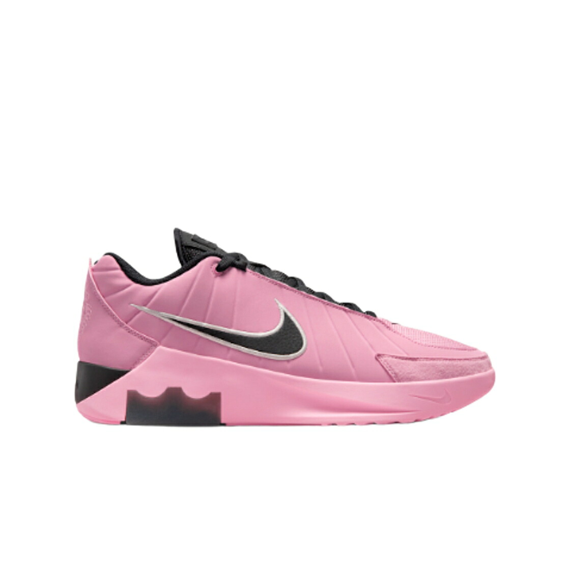 ナイキ レブロン さくら色 ウィットネス スニーカー メンズ NIKE LEBRON WITNESS 9 EP ELEMENTAL PINK / ELEMENTAL PINK PINK PINK FOAM