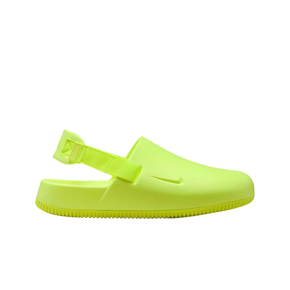 ナイキ スニーカー メンズ NIKE CALM MULES VOLT /