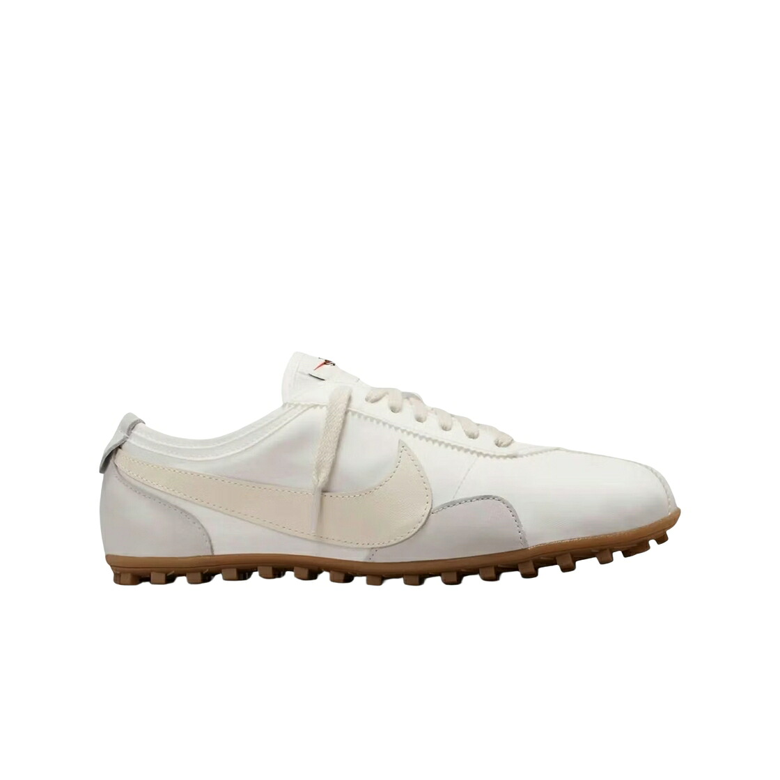 ナイキ 白いこと 白いこと 赤銅色 赤銅色 スニーカー レディース NIKE (W) MOON SHOE OG SUMMIT WHITE GUM LIGHT BROWN / SUMMIT WHITE GUM LIGHT BROWN