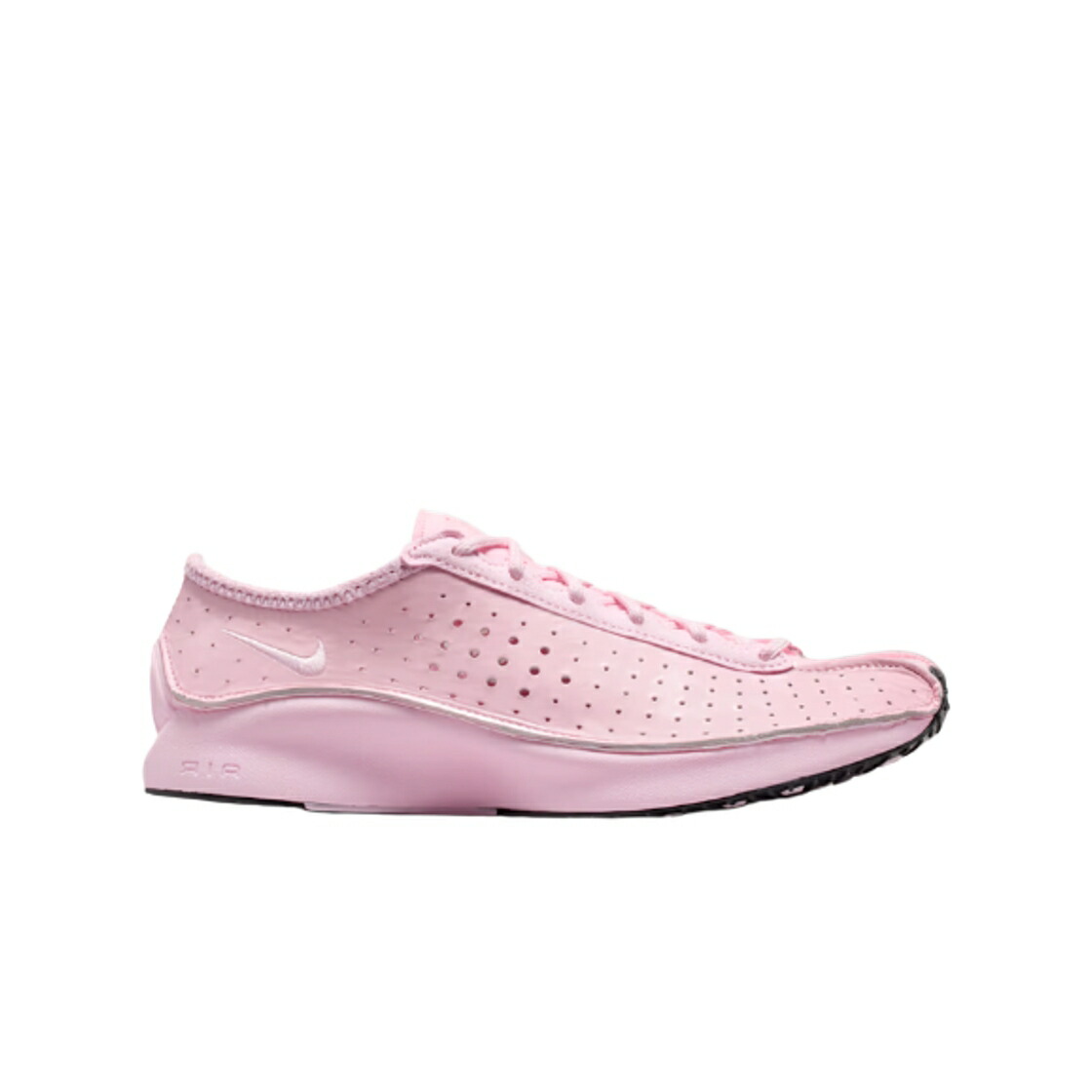 ナイキ さくら色 黒いこと 黒いこと スニーカー レディース NIKE (W) AIR SUPERFLY PINK FOAM BLACK / PINK FOAM PINK FOAM BLACK PINK