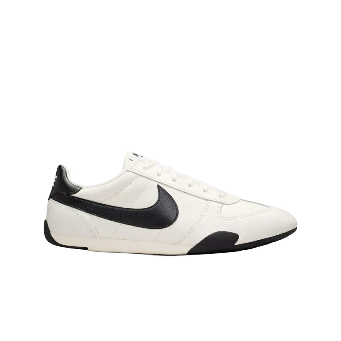 ナイキ 黒いこと 黒いこと スニーカー レディース NIKE (W) SPRINT SISTER SAIL BLACK / SAIL SAIL BLACK