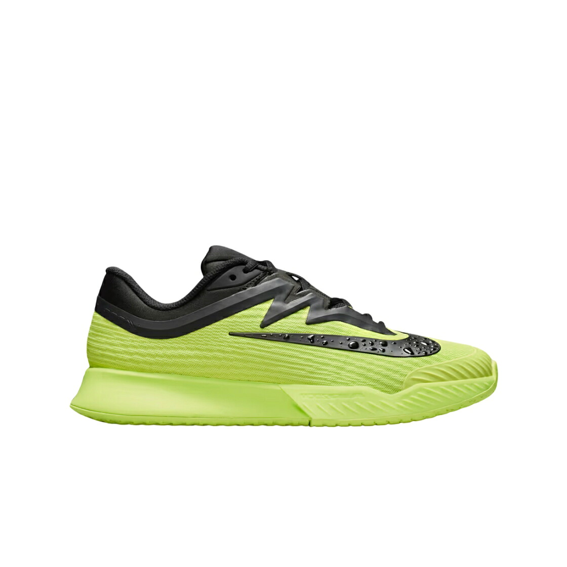 ナイキ 労働者階級 青碧 青碧 ギョリュウモドキ スニーカー レディース NIKE (W) VAPOR PRO 3 LIGHT LEMON TWIST BLUE RIBBON HEATHER / LIGHT LEMON TWIST BLUE RIBBON