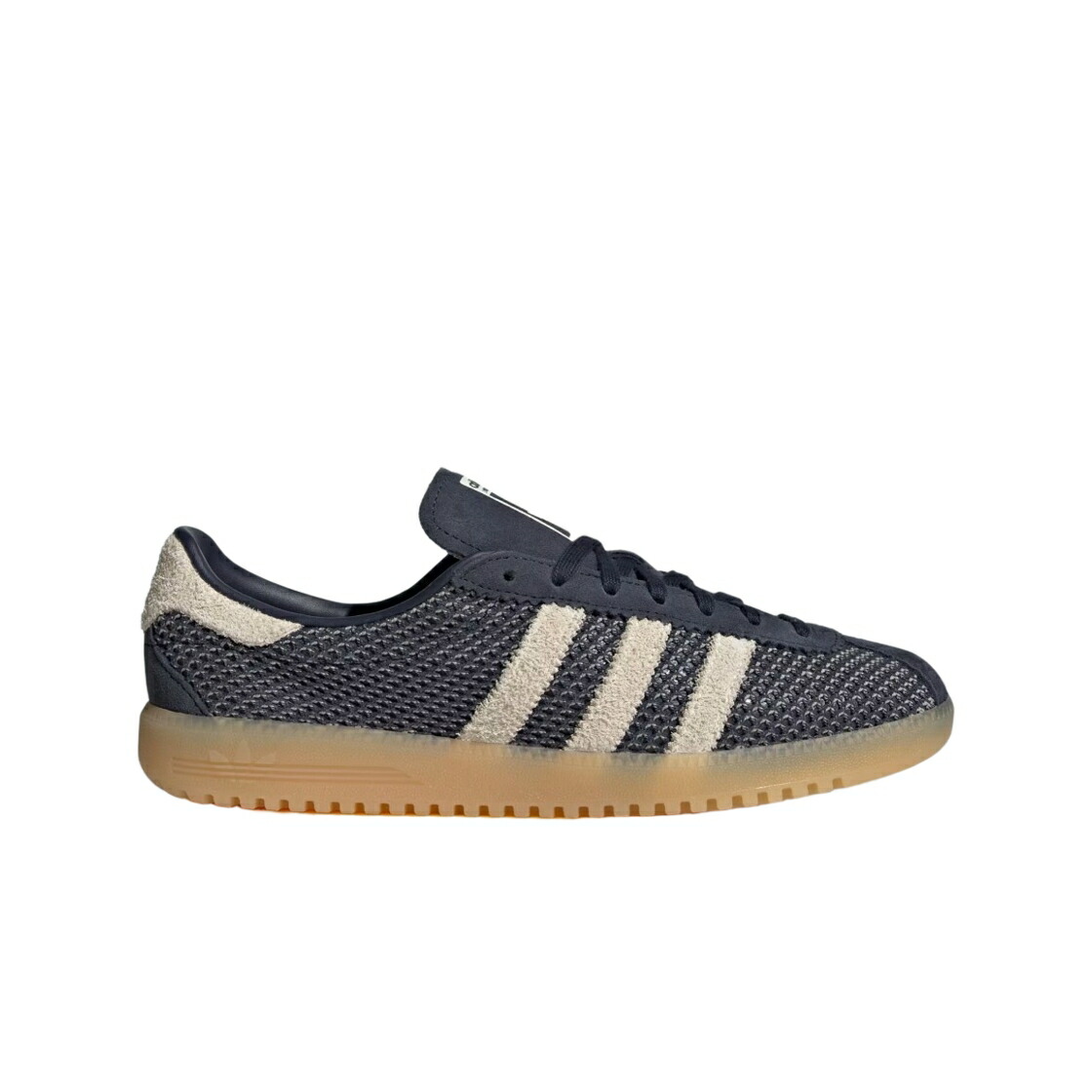 アディダス オリジナルス 先祖伝承 ベージュ スニーカー レディース ADIDAS (W) ORIGINALS BRMD LEGEND INK WONDER BEIGE / LEGEND INK WONDER BEIGE LEGEND