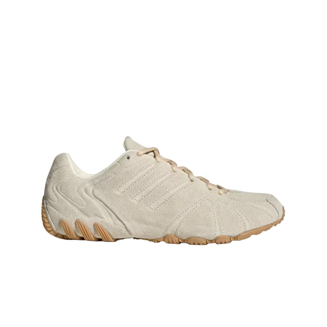 アディダス 白いこと 白いこと 砂色 沙子 ゴールド スニーカー レディース ADIDAS (W) GHOST SPRINT OFF WHITE SAND STRATA / OFF WHITE SAND STRATA GOLD