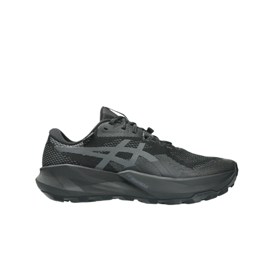 アシックス ゴアテックス 黒いこと 黒いこと 薄墨色 薄墨色 スニーカー メンズ ASICS TRABUCO 14 GORE-TEX BLACK GRAPHITE GREY / BLACK GRAPHITE GREY