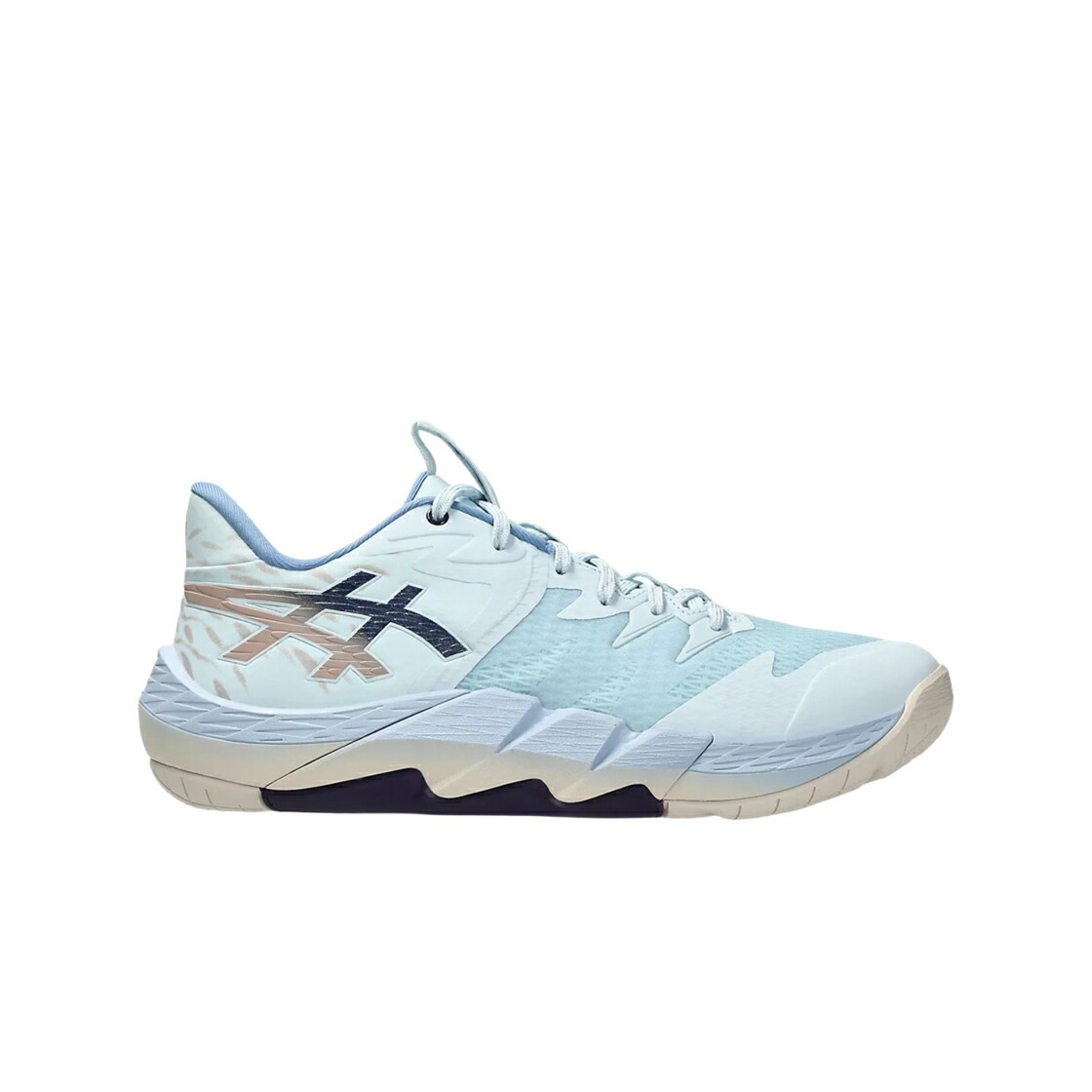 アシックス スニーカー メンズ ASICS X YUKI KAWAMURA UNPRE ARS LOW 2 RT BENIKAKESORA /