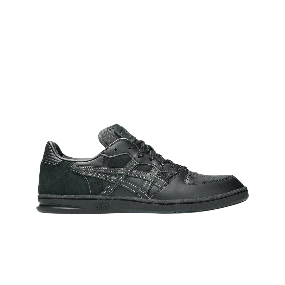 アシックス 黒いこと 黒いこと スニーカー メンズ ASICS X TOYODA GOSEI SKYHAND OG BLACK / BLACK BLACK
