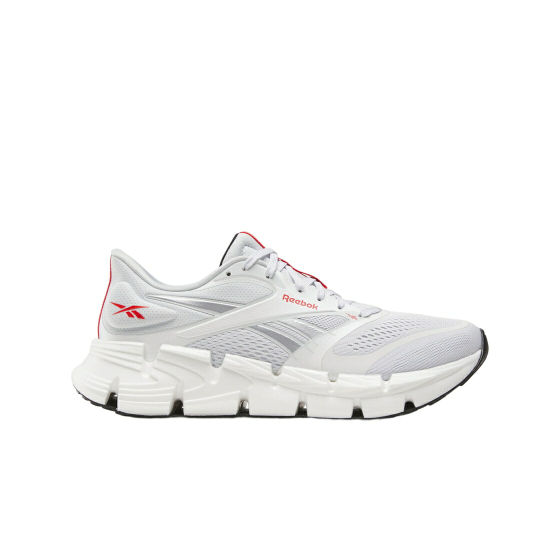 リーボック 白色 ホワイト 赤 レッド スニーカー メンズ REEBOK FLOATZIG 2 WHITE RED / WHITE RED|スニケス