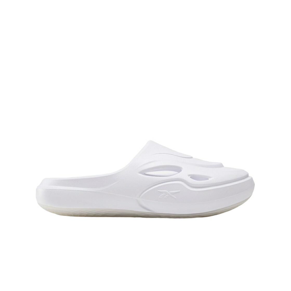 リーボック 白いこと 白いこと スニーカー メンズ REEBOK DMX RECOVERY MULE WHITE / 靴-メンズ靴-スニーカー