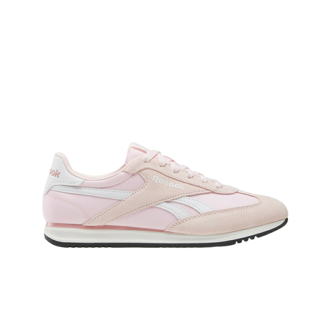 リーボック ピュア ピンク スニーカー レディース REEBOK (W) WORLD 70 PURE PINK / PURE PINK|スニケス