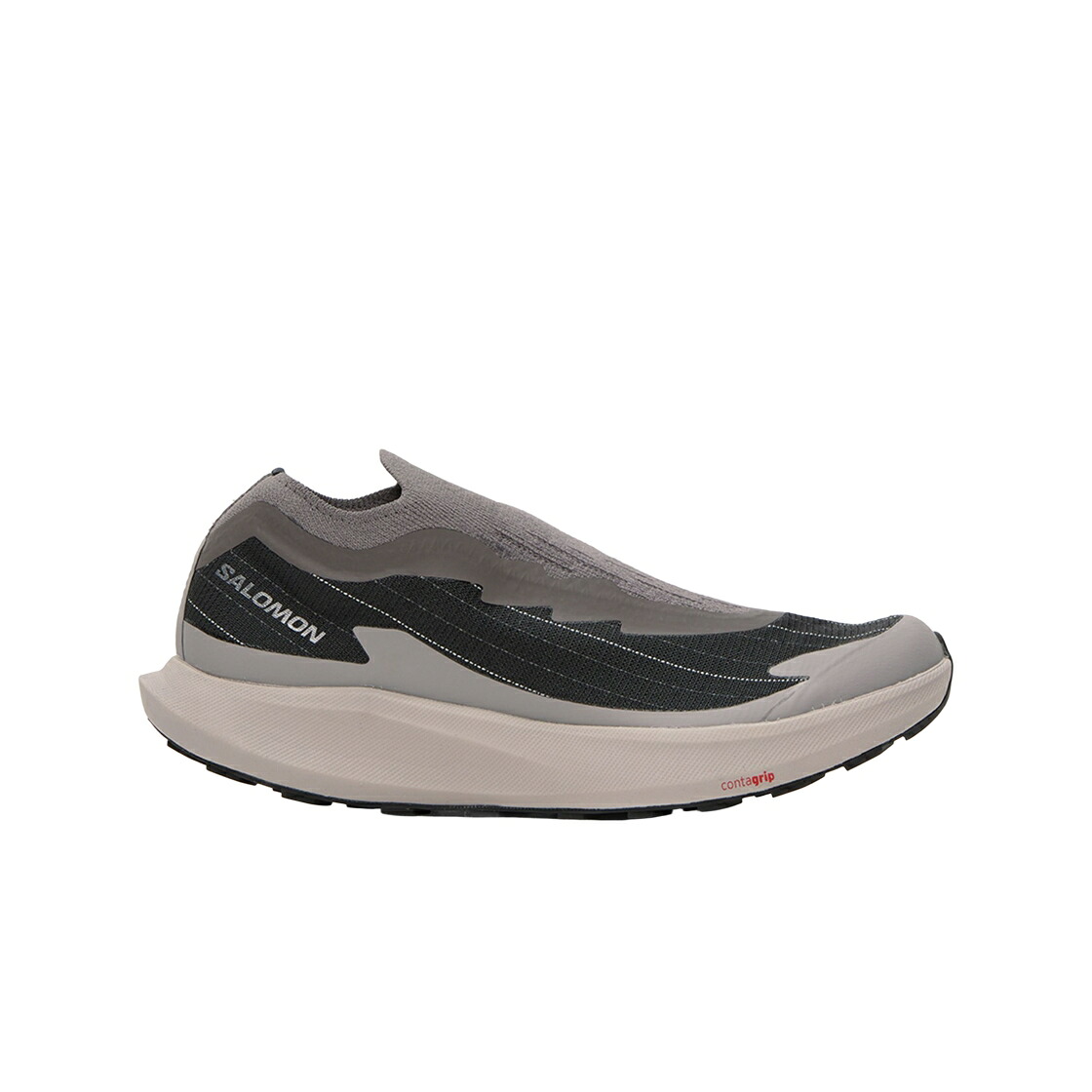 サロモン スニーカー メンズ SALOMON PULSAR REFLECTIVE ADVANCED PLUM KITTEN ASHES OF ROSES / PLUM KITTEN ASHES OF ROSES