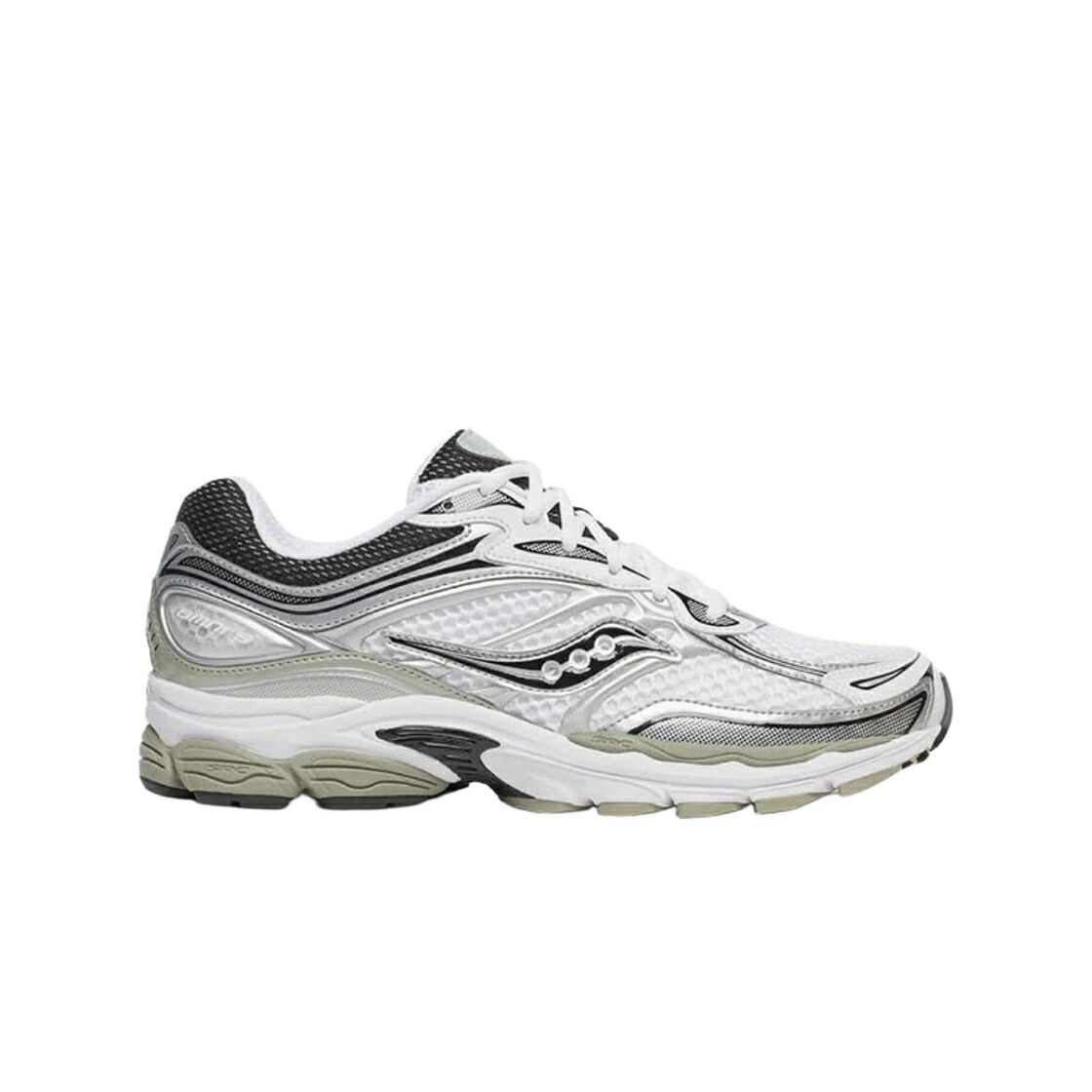 サッカニー 白いこと 白いこと スニーカー メンズ SAUCONY PROGRID OMNI 9 WHITE SAGE / WHITE SAGE