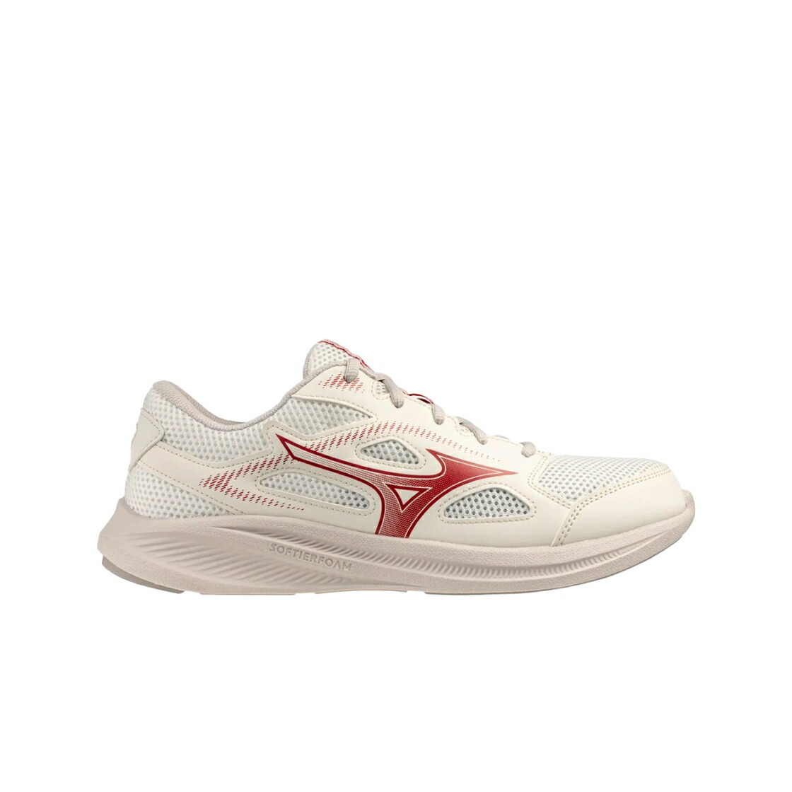 ミズノ スニーカー メンズ MIZUNO MAXIMIZER 27 PRISTINE BARBADOS CHERRY / PRISTINE BARBADOS CHERRY WIND