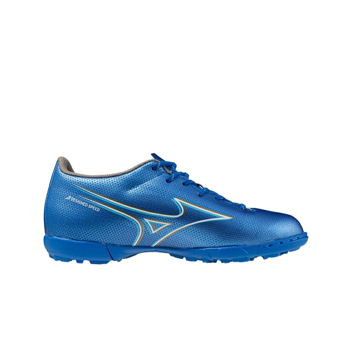 ミズノ 選りわける レーザ 青味 青色 白いこと 白いこと ゴールド 御坊っちゃん キッズ MIZUNO (JUNIOR) SELECT AS LASER BLUE WHITE GOLD / LASER BLUE WHITE GOLD もの言う花 マタニティ スニーカー