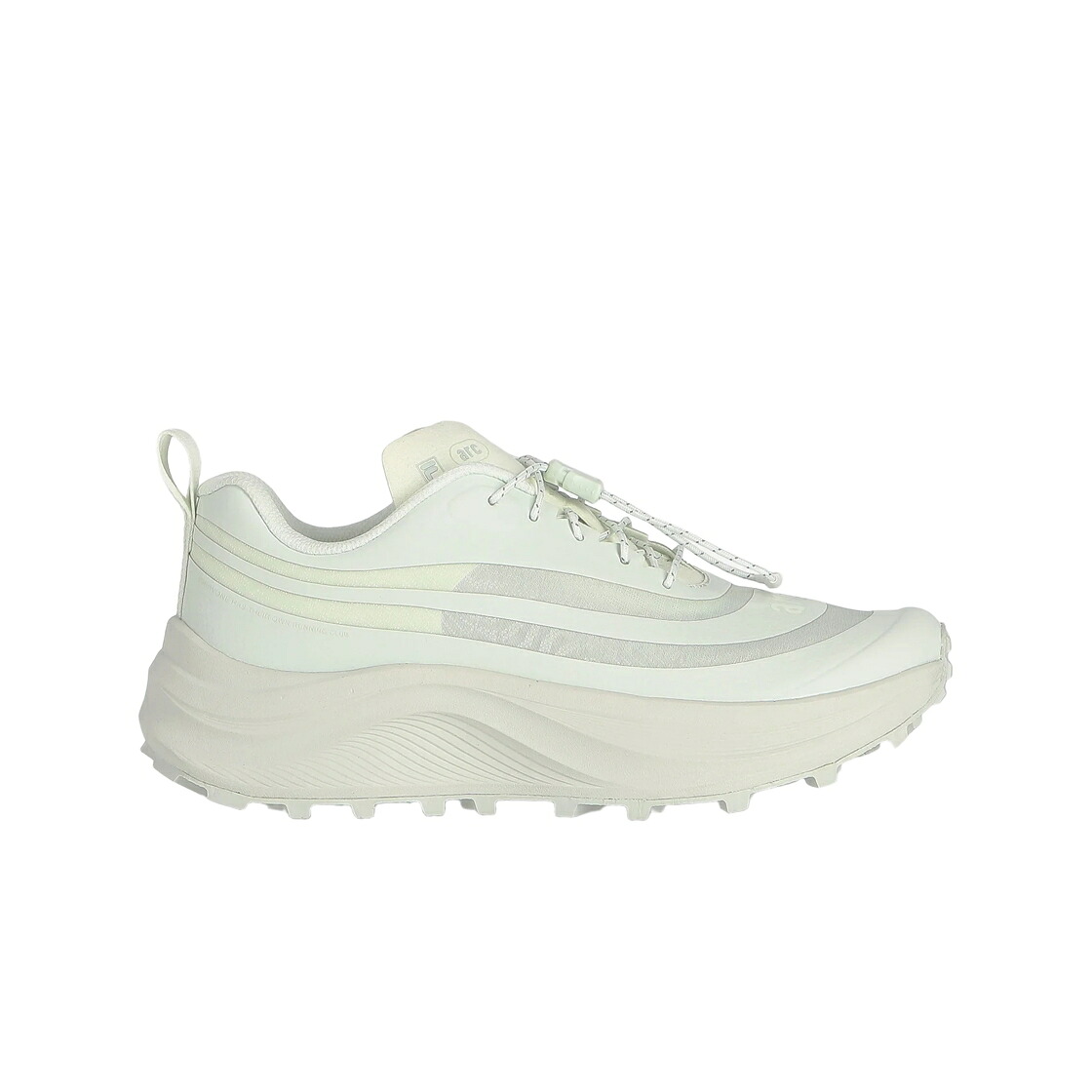 フィラ 緑 緑であること 2.0 スニーカー メンズ FILA X ARC FLOAT TR9 GREEN /