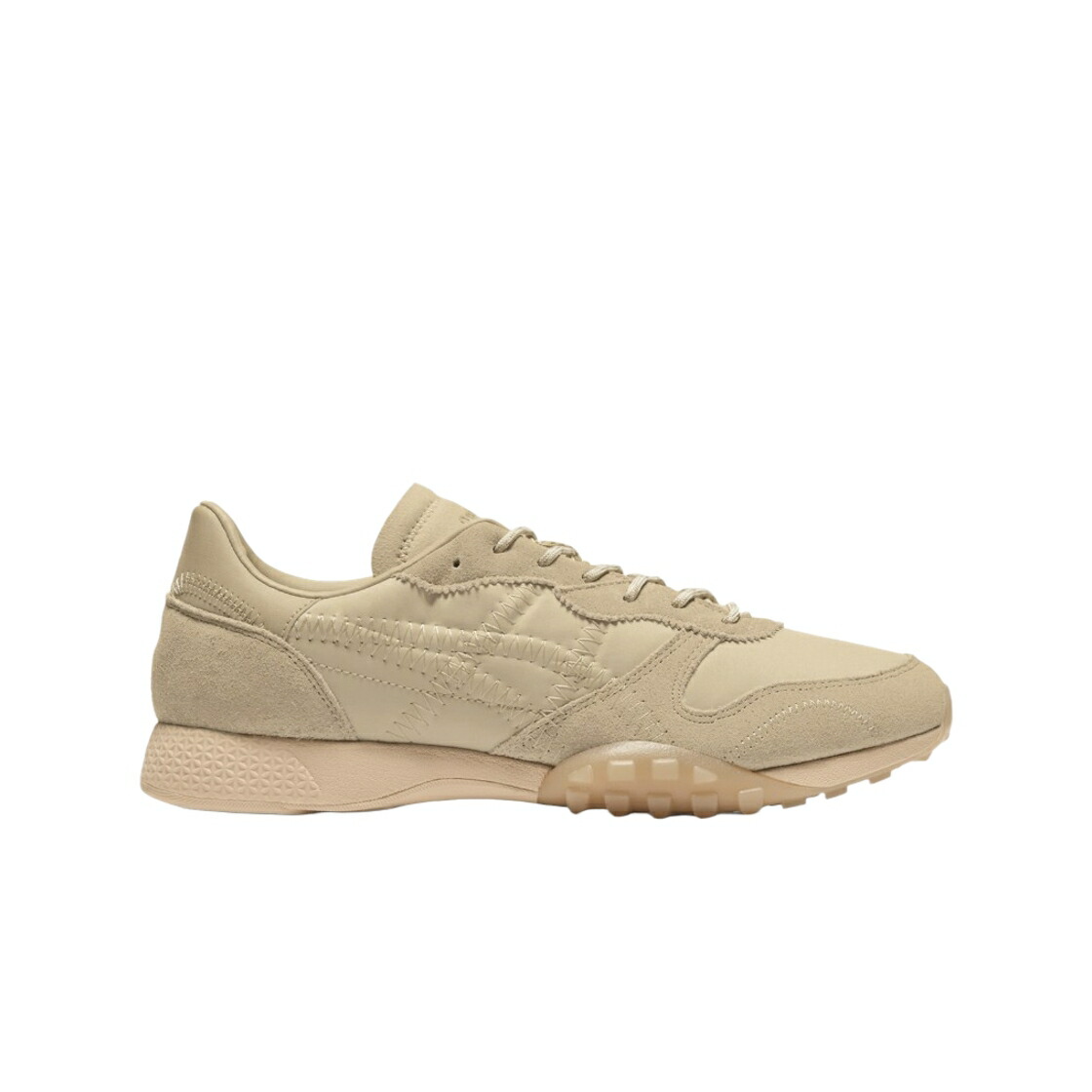 オニツカタイガー スニーカー メンズ ONITSUKA TIGER ONITSUKA TIGER TRASPIKE PUTTY / PUTTY PUTTY