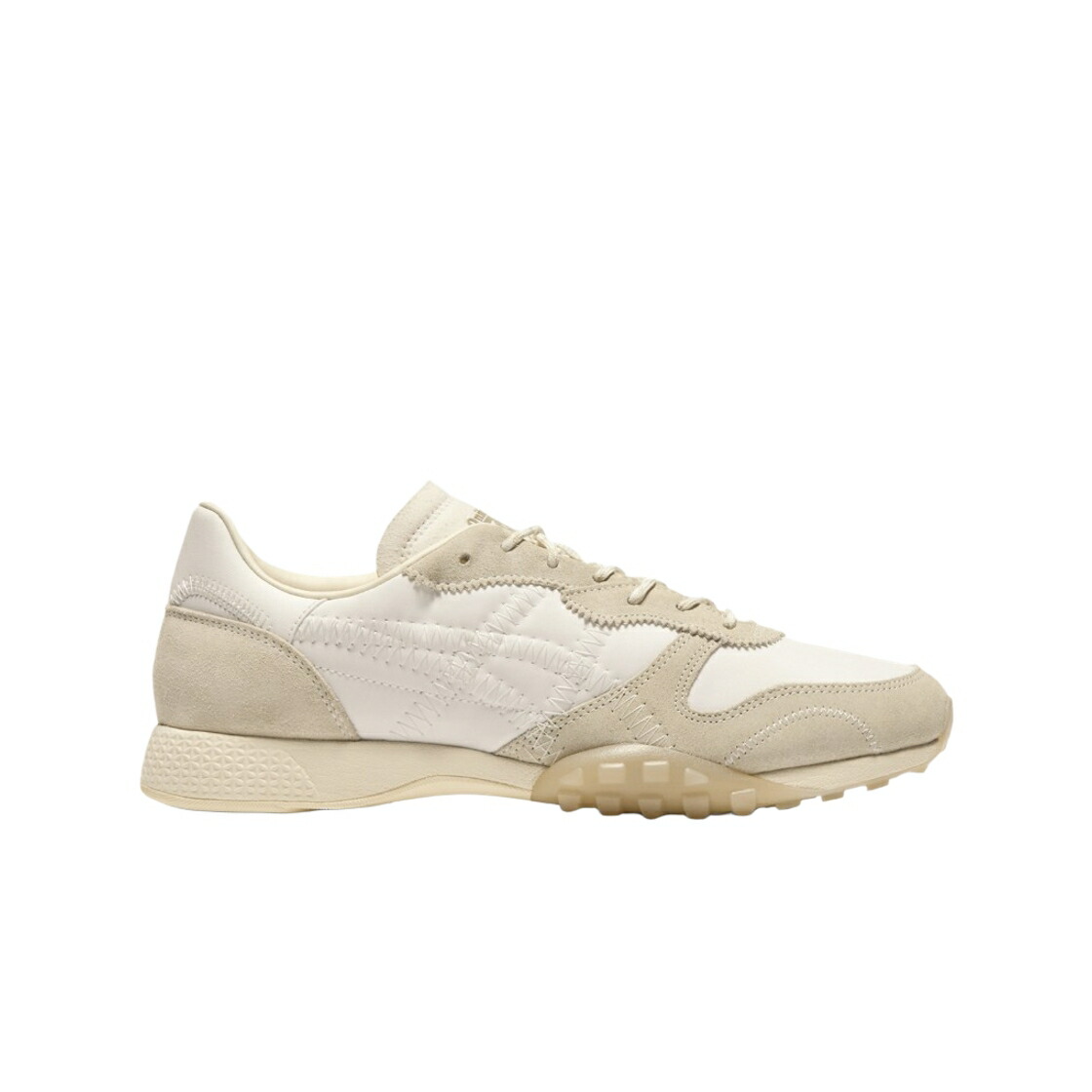 白いこと 白いこと オニツカタイガー スニーカー メンズ ONITSUKA TIGER ONITSUKA TIGER TRASPIKE OFF WHITE / OFF WHITE OFF WHITE