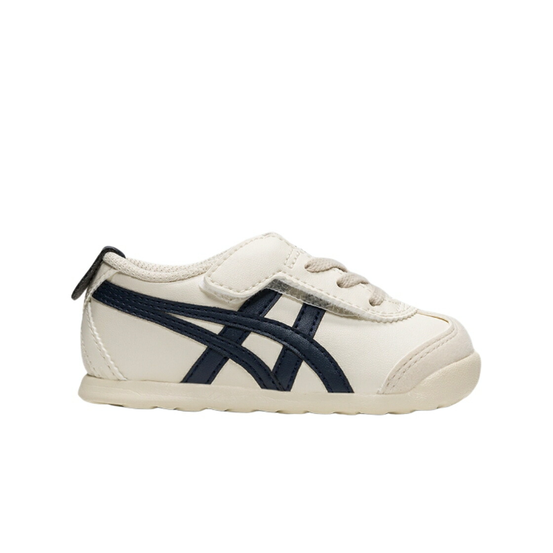 メキシコ合衆国 オニツカタイガー お坊っちゃん キッズ ONITSUKA TIGER (KIDS) ONITSUKA TIGER MEXICO 66 BIRCH PEACOAT / BIRCH PEACOAT もの言う花 マタニティ スニーカー