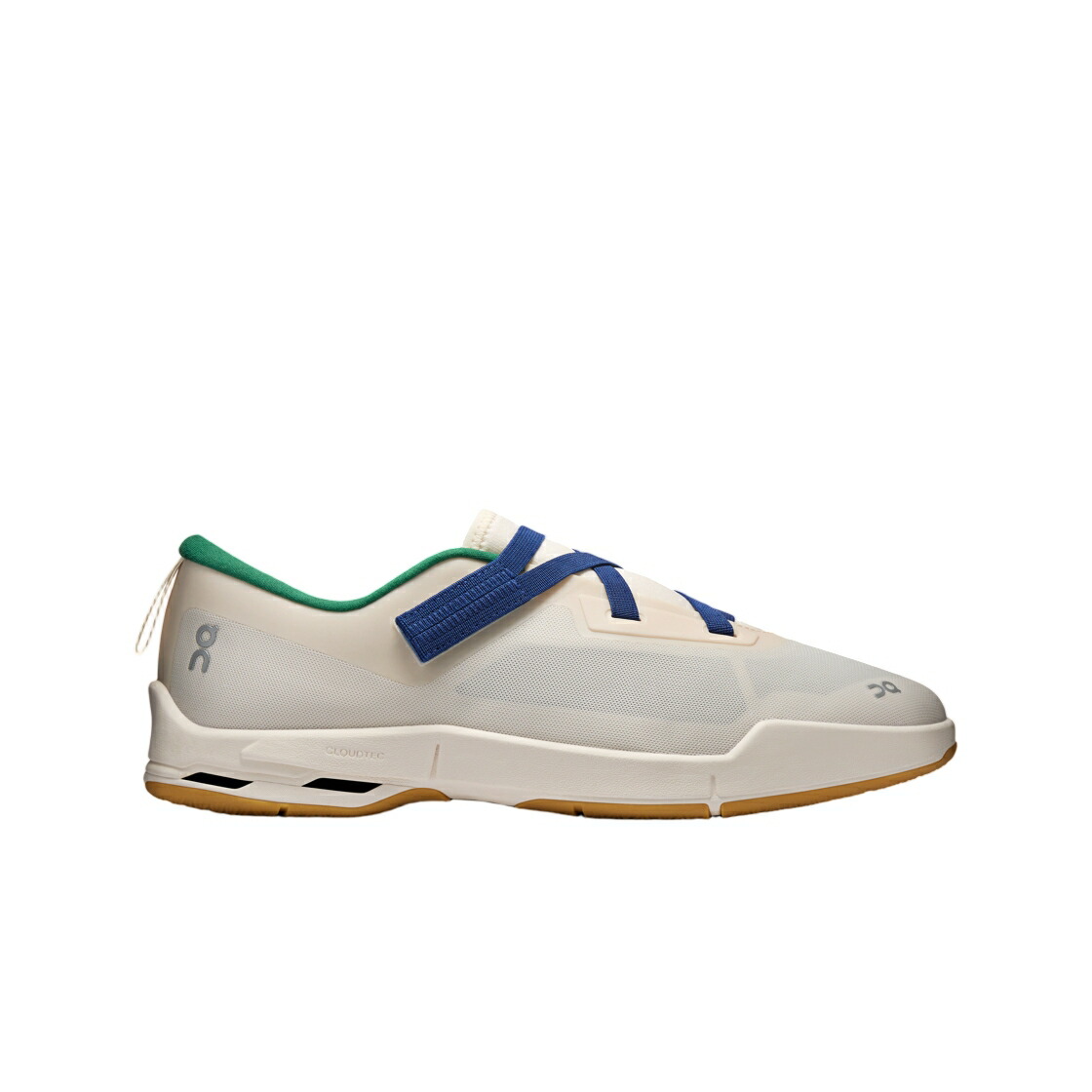 スニーカー メンズ ON RUNNING ON RUNNING CLOUDNOVA MOON DEW SPRUCE / DEW SPRUCE