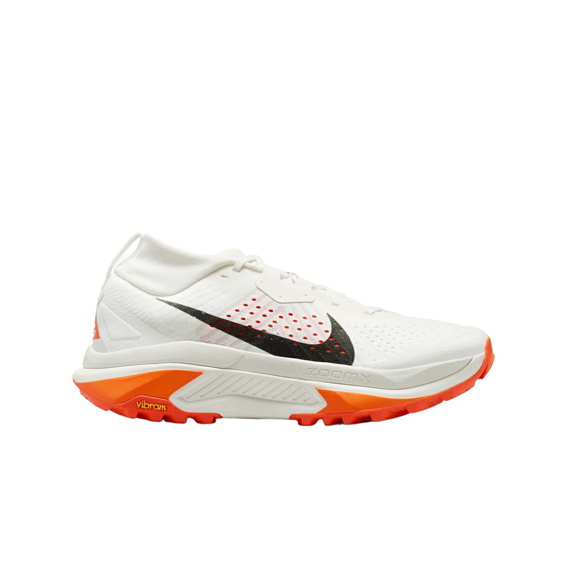 ナイキ 白いこと 白いこと スニーカー メンズ NIKE ACG ZEGAMA SUMMIT WHITE PHANTOM / SUMMIT WHITE PHANTOM SAFETY
