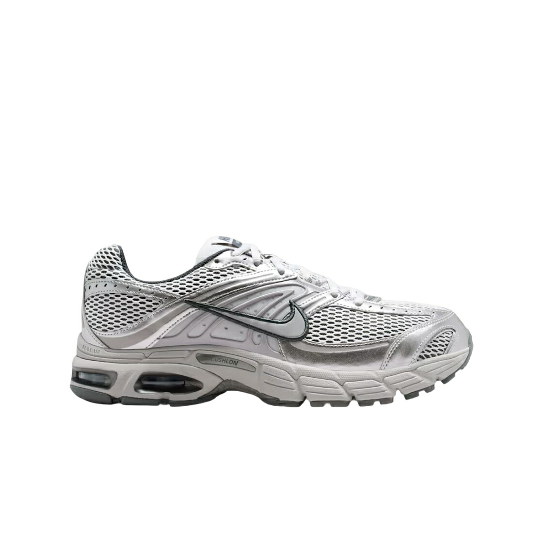 ナイキ マックス 薄墨色 薄墨色 分科大学 大気圏マックス スニーカー メンズ NIKE AIR MAX MOTO 2K VAST GREY COLLEGE / VAST GREY COLLEGE GREY IRON GREY