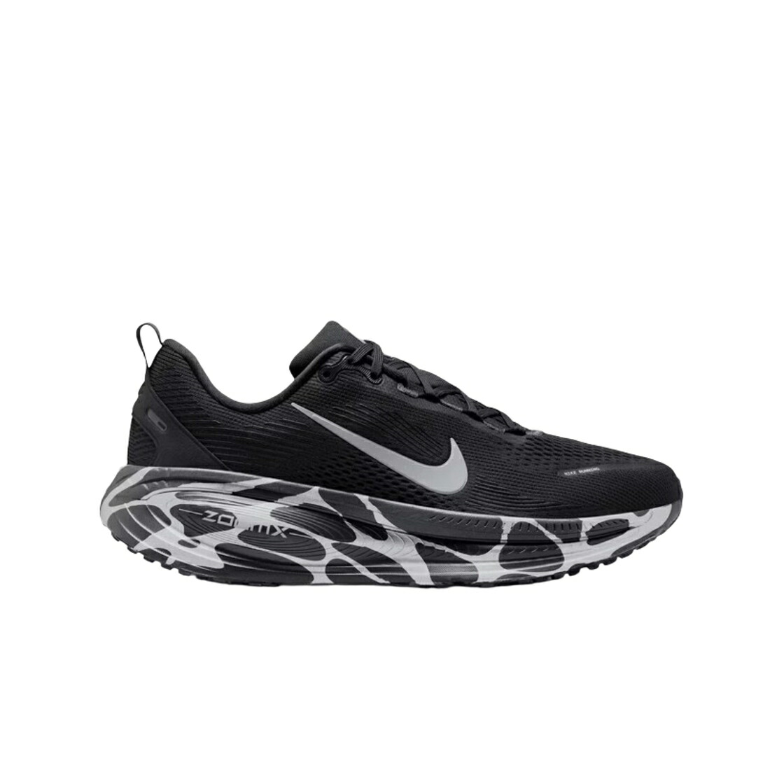 ナイキ スニーカー メンズ NIKE VOMERO 18 ANTHRACITE CANNON / ANTHRACITE CANNON METALLIC