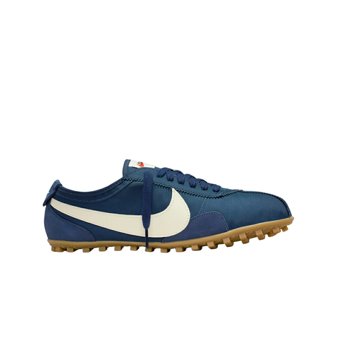 ナイキ 紺色 米国海軍 赤銅色 赤銅色 スニーカー レディース NIKE (W) MOON SHOE OG MIDNIGHT NAVY GUM LIGHT BROWN / MIDNIGHT NAVY GUM LIGHT BROWN