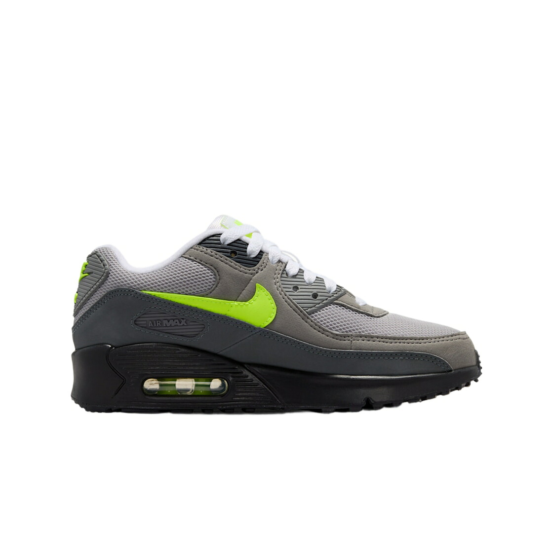 ナイキ マックス 黒いこと 黒いこと 濃灰色 大気圏マックス お坊っちゃん キッズ NIKE (GS) AIR MAX 90 BLACK ANTHRACITE / BLACK ANTHRACITE LIGHT CHARCOAL もの言う花 マタニティ スニーカー
