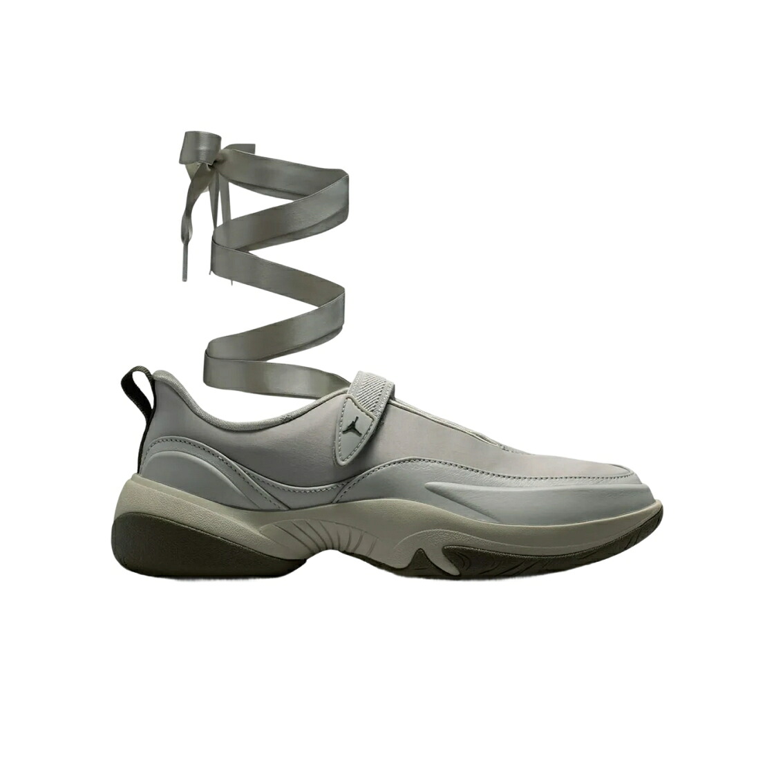 ナイキ ジョーダン 積貨委託貨物 カーキ スニーカー レディース JORDAN (W) POINT SPRUCE FOG CARGO KHAKI / SPRUCE FOG SPRUCE FOG CARGO