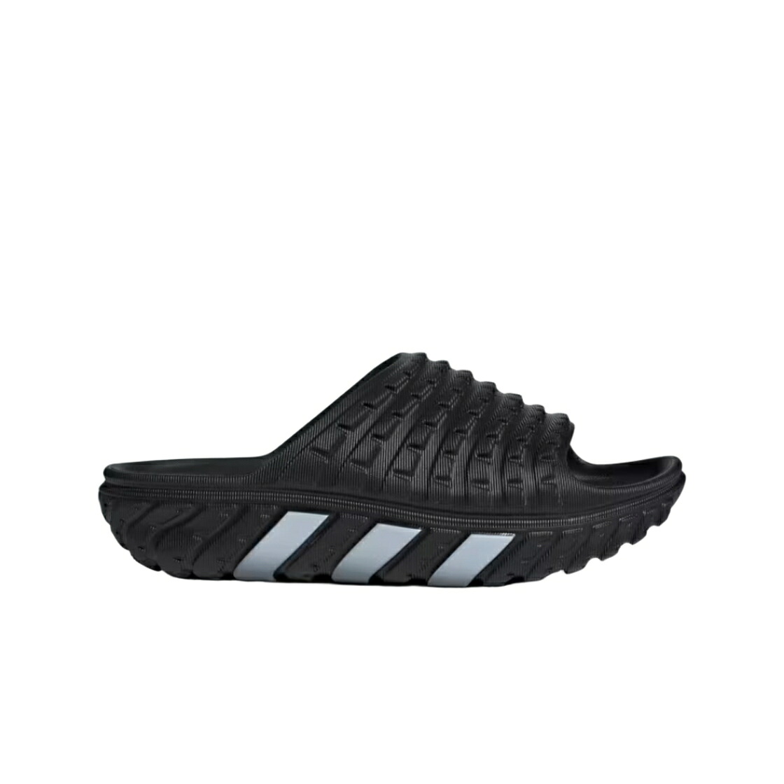 アディダス アディレッタ 中核グループ 黒いこと 黒いこと 白いこと 白いこと スニーカー メンズ ADIDAS ADILETTE 94 CORE BLACK CLOUD WHITE / CORE BLACK CLOUD WHITE CORE