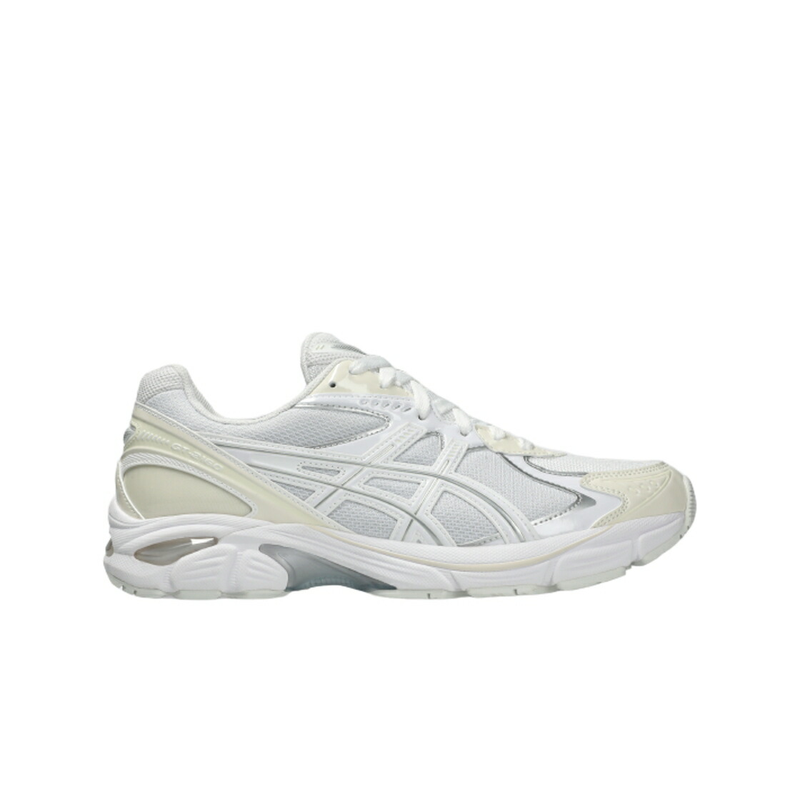 アシックス 白いこと 白いこと 皮膚軟化剤 スニーカー メンズ ASICS GT-2160 WHITE CREAM / WHITE CREAM