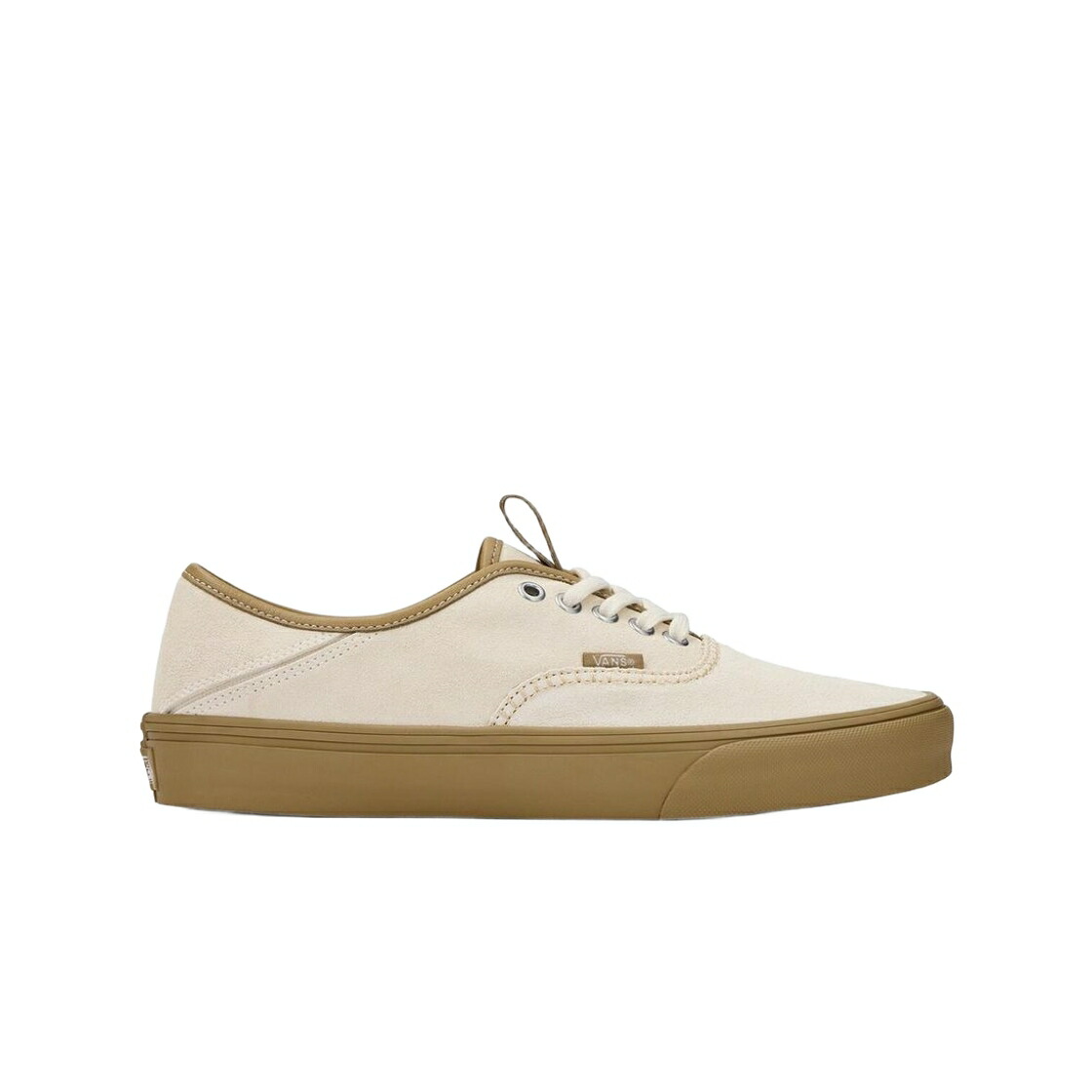 ヴァンズ バンズ オーセンティック ウェスタン 2.0 スニーカー メンズ VANS AUTHENTIC KICKDOWN WESTERN MARSHMALLOW / WESTERN MARSHMALLOW