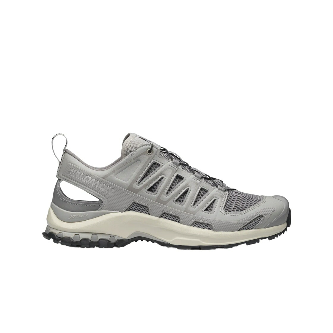 サロモン 労働者階級 スニーカー メンズ SALOMON XA PRO 3D AMPHIB PALOMA CLOUDBURST / PALOMA CLOUDBURST RAINY DAY