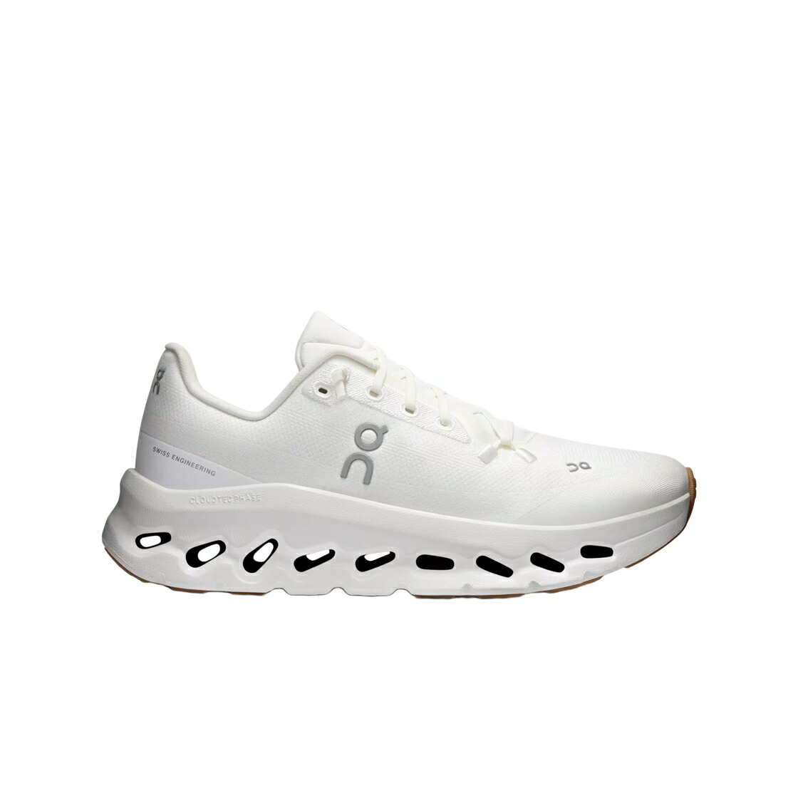 白いこと 白いこと 象牙色 スニーカー レディース ON RUNNING (W) ON RUNNING CLOUDTILT WHITE IVORY / WHITE IVORY