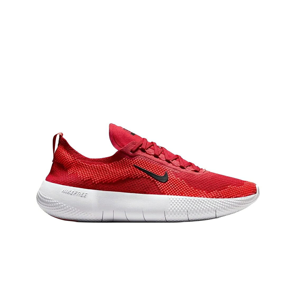 ナイキ 無償性 赤 赤いこと クリムゾン スニーカー メンズ NIKE FREE 2025 UNIVERSITY RED BRIGHT CRIMSON / UNIVERSITY RED BRIGHT CRIMSON
