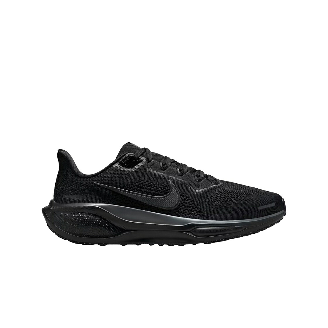 ナイキ 望遠レンズ ペガサス 黒いこと 黒いこと 望遠レンズペガサス スニーカー レディース NIKE (W) AIR ZOOM PEGASUS 41 BLACK ANTHRACITE / BLACK ANTHRACITE