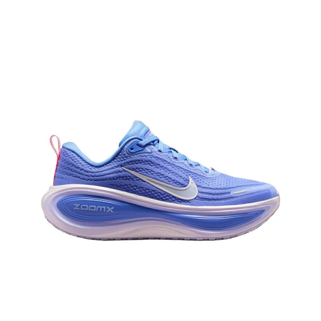 ナイキ 紫 相撲取り草 パープル スニーカー レディース NIKE (W) VOMERO PLUS SAPPHIRE VIOLET MIST / SAPPHIRE VIOLET MIST PURPLE