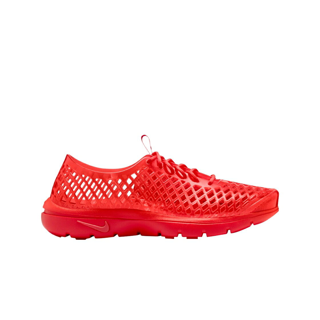 ナイキ 幽客 クリムゾン スニーカー レディース NIKE (W) REJUVEN8 RUN OG JELLY LIGHT CRIMSON / LIGHT CRIMSON