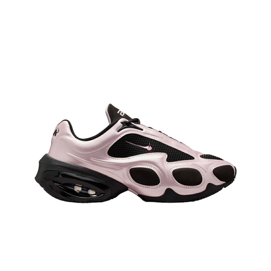 ナイキ マックス パール さくら色 黒いこと 黒いこと エア湖マックス スニーカー レディース NIKE (W) AIR MAX MUSE PEARL PINK BLACK / PEARL PINK BLACK PEARL PINK