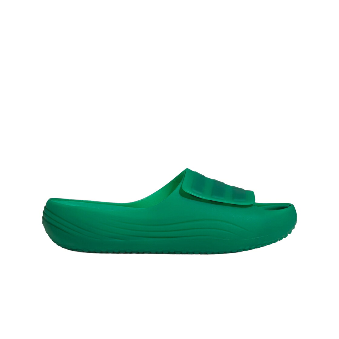 アディダス 緑 緑であること 中核グループ 黒いこと 黒いこと スニーカー メンズ ADIDAS ADISLIDE SANDAL BOLD GREEN CORE BLACK / BOLD GREEN CORE BLACK BOLD GREEN