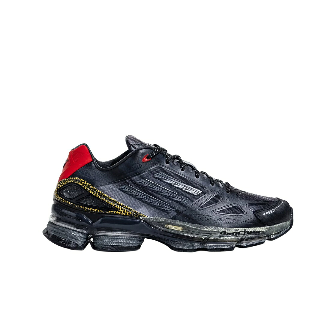 アディダス アディゼロ 白いこと 白いこと 炭素 中核グループ 黒いこと 黒いこと スニーカー メンズ ADIDAS X PEACHES ADIZERO F50 CLOUD WHITE CARBON / CLOUD WHITE CARBON CORE BLACK