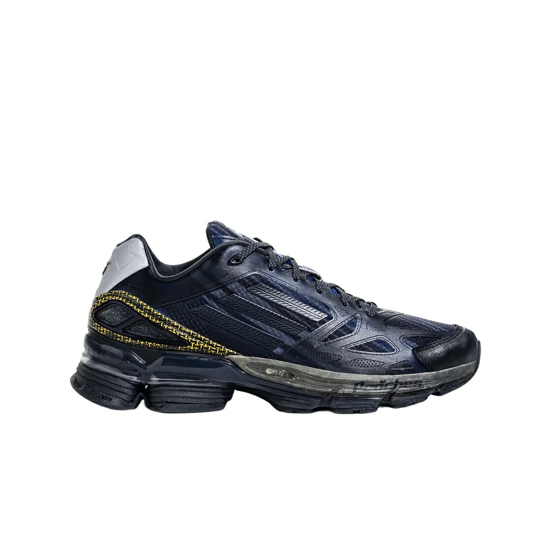 アディダス アディゼロ 中核グループ 黒いこと 黒いこと 炭素 スニーカー メンズ ADIDAS X PEACHES ADIZERO F50 CORE BLACK CARBON / CORE BLACK CARBON CORE BLACK
