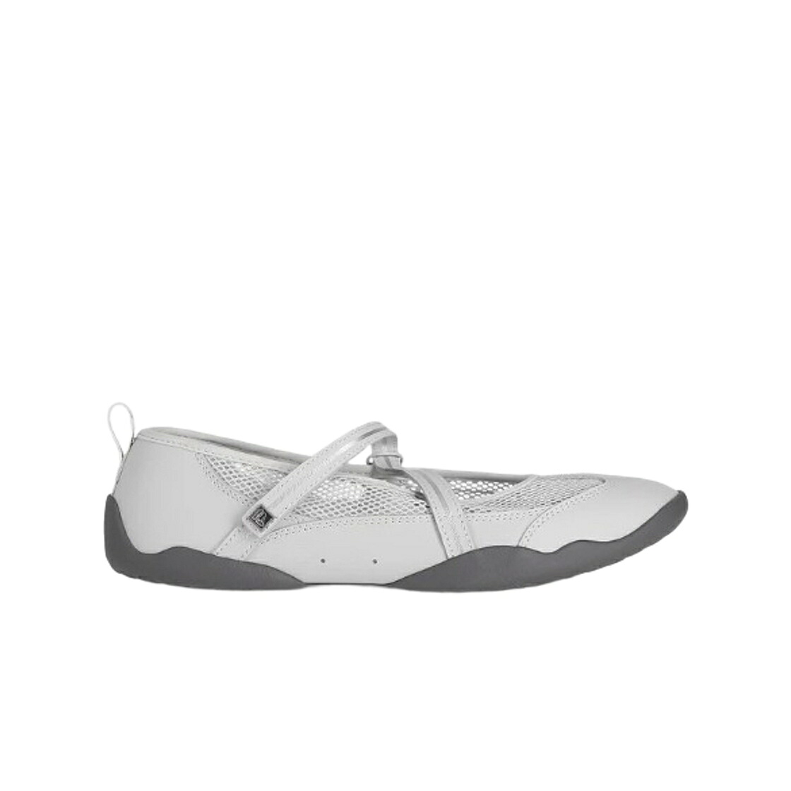 フィラ 薄墨色 薄墨色 薄墨色 スニーカー レディース FILA (W) GLIO MARYJANE GRAY / GRAY GRAY GRAY