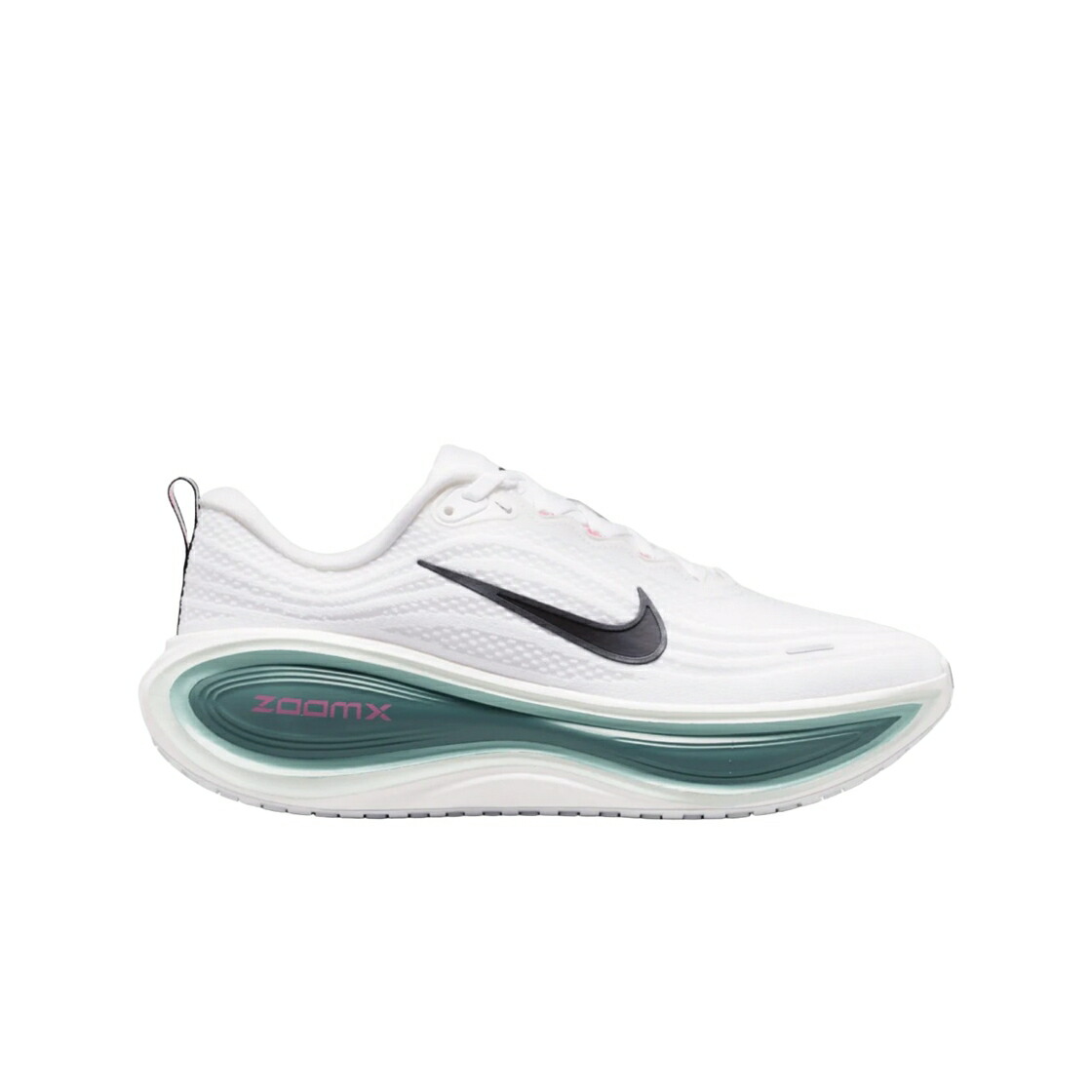 ナイキ 白いこと 白いこと さくら色 スニーカー メンズ NIKE VOMERO PLUS WHITE MINERAL SLATE / WHITE MINERAL SLATE HYPER PINK