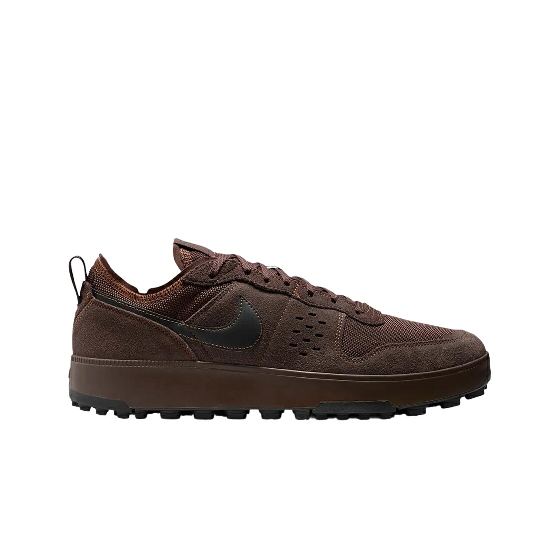 ナイキ 赤銅色 赤銅色 スニーカー メンズ NIKE C1TY LIGHT CHOCOLATE BAROQUE BROWN / LIGHT CHOCOLATE BAROQUE BROWN
