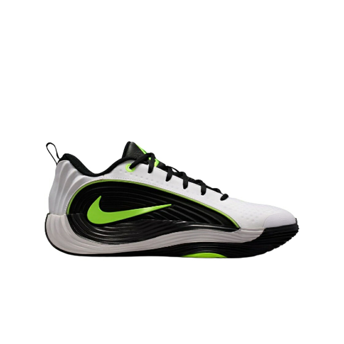ナイキ 白いこと 白いこと 黒いこと 黒いこと スニーカー メンズ NIKE GIANNIS IMMORTALITY 5 EP WHITE VOLT BLACK / WHITE VOLT BLACK