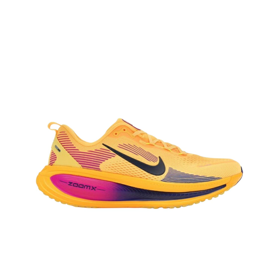 ナイキ 青碧 青碧 レーザ スニーカー メンズ NIKE VOMERO 18 CITRON PULSE BLUE VOID / CITRON PULSE BLUE VOID LASER