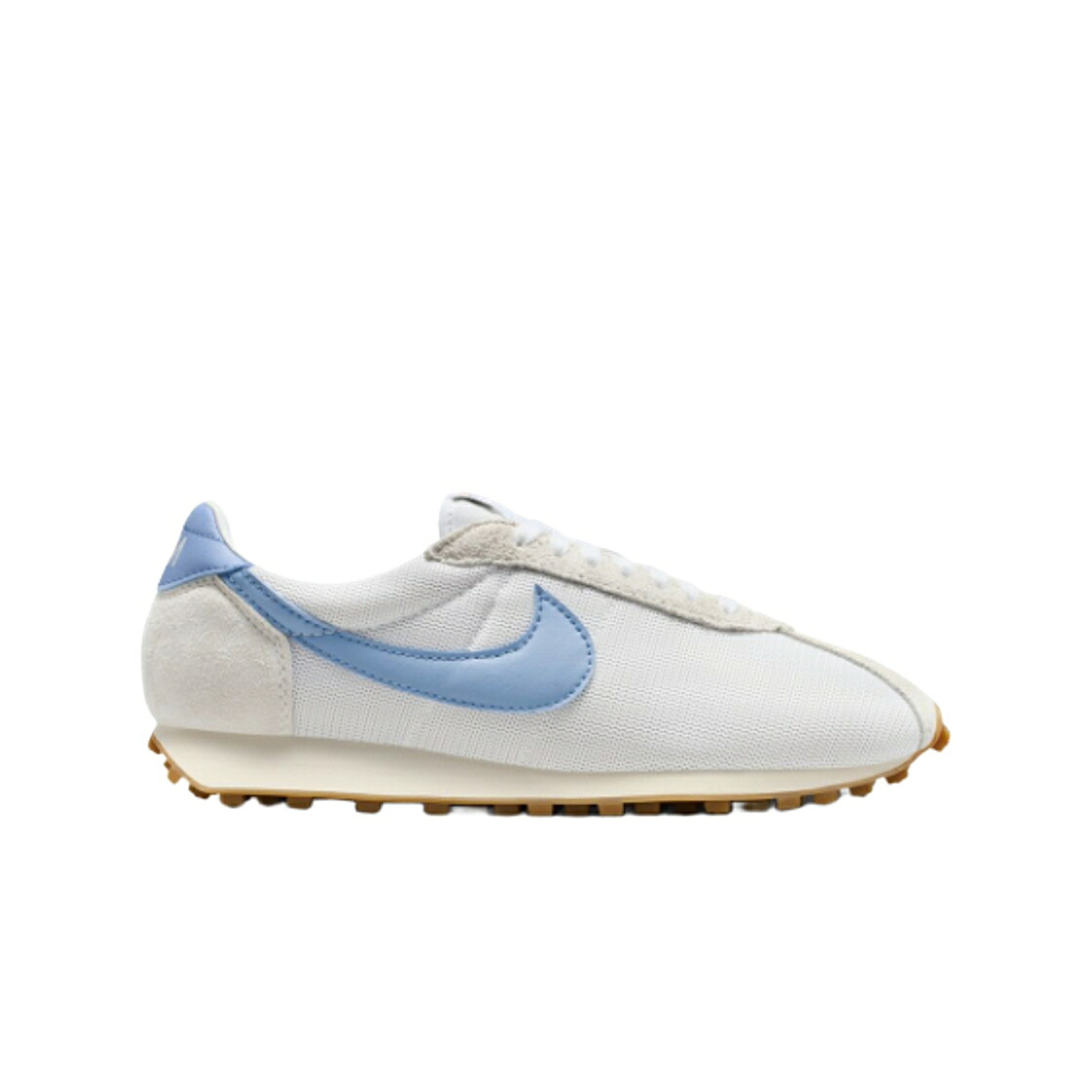 ナイキ 白いこと 白いこと 象牙色 赤銅色 赤銅色 スニーカー レディース NIKE (W) LD-1000 WHITE PALE IVORY / WHITE PALE IVORY GUM LIGHT BROWN